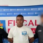 Detenido e imputado por homicidio en Cartagena