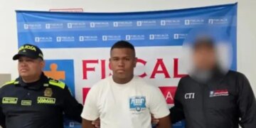 Detenido e imputado por homicidio en Cartagena