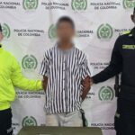 Detuvieron al Vikingo con dosis de base de coca en