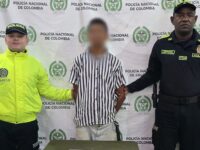 Detuvieron al Vikingo con dosis de base de coca en