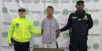 Detuvieron al Vikingo con dosis de base de coca en