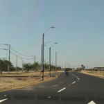 Doble calzada de lujo para Serena del Mar sobre la