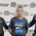 Dos sujetos son encarcelados en el sur de Bolivar por