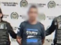 Dos sujetos son encarcelados en el sur de Bolivar por