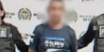 Dos sujetos son encarcelados en el sur de Bolivar por