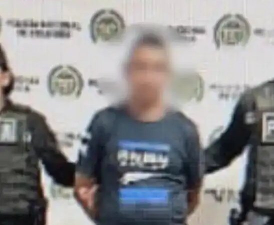 Dos sujetos son encarcelados en el sur de Bolívar por agresión sexual a un menor de edad