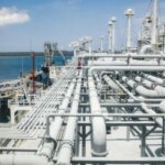 Ecopetrol reporta respaldo durante el mantenimiento de la regasificadora de