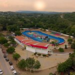 El Gobernador Arana reinvierte la esperanza en el deporte con