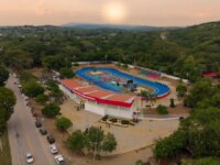 El Gobernador Arana reinvierte la esperanza en el deporte con