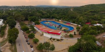 El Gobernador Arana reinvierte la esperanza en el deporte con