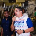El representante electo Jocho Ardila es nombrado compromisario del Centro