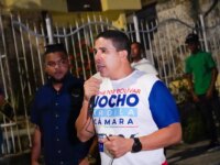 El representante electo Jocho Ardila es nombrado compromisario del Centro