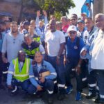 Empresa de Servicios Publicos Sustitucion Laboral en el Sindicato de