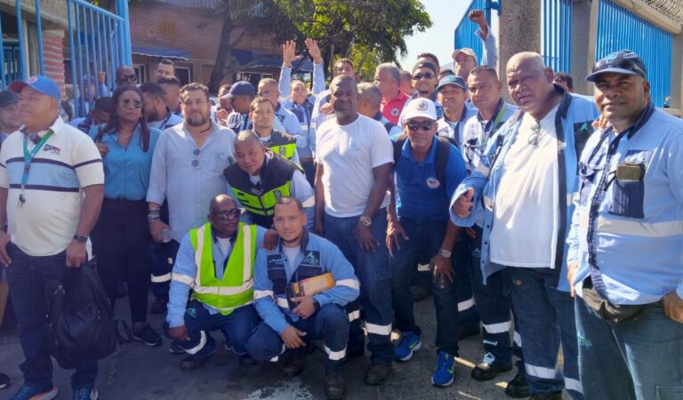 Empresa de Servicios Públicos: Sustitución Laboral en el Sindicato de Aguas de Cartagena