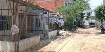 En El Pozon arrancan recoleccion de firmas para solicitar la