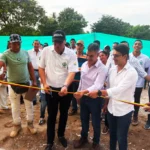 En funcionamiento Centro Integral de Reconciliacion y Paz en Arenal