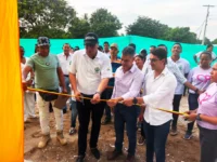 En funcionamiento Centro Integral de Reconciliacion y Paz en Arenal