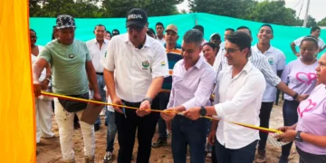 En funcionamiento Centro Integral de Reconciliacion y Paz en Arenal