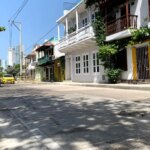 Finalizan las obras de renovacion del alcantarillado sanitario en la