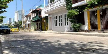 Finalizan las obras de renovacion del alcantarillado sanitario en la