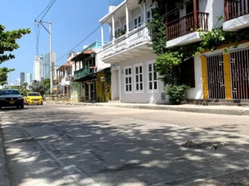 Finalizan las obras de renovacion del alcantarillado sanitario en la