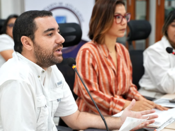 Gobernacion de Bolivar y Unicartagena lanzan 345 nuevos cupos presenciales