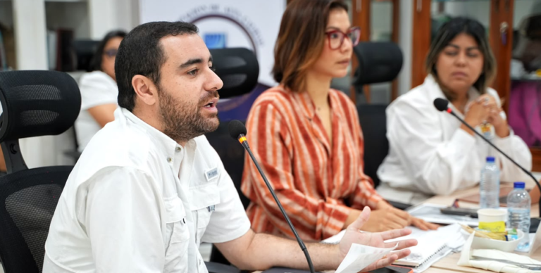 Gobernacion de Bolivar y Unicartagena lanzan 345 nuevos cupos presenciales
