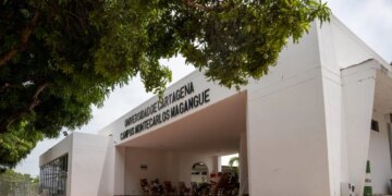 Gobernacion y Universidad de Cartagena incrementan la oferta academica en
