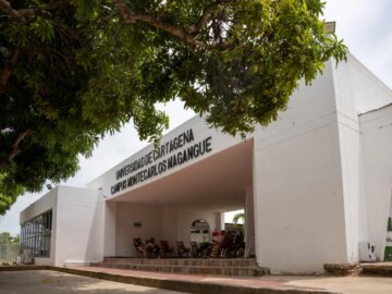 Gobernacion y Universidad de Cartagena incrementan la oferta academica en