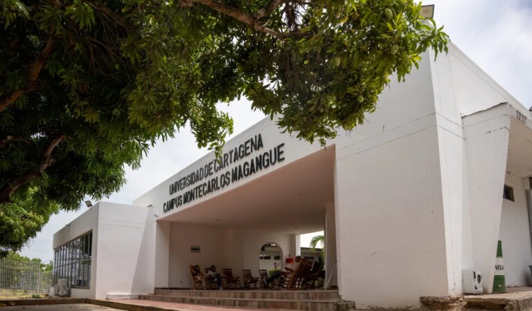 Gobernación y Universidad de Cartagena incrementan la oferta académica en los municipios de Bolívar