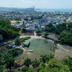Hoy se restablece el servicio de agua potable en Cartagena