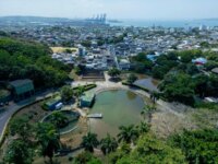 Hoy se restablece el servicio de agua potable en Cartagena