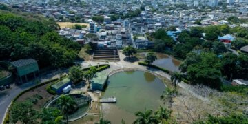 Hoy se restablece el servicio de agua potable en Cartagena