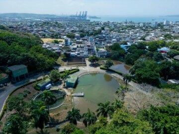 Hoy se restablece el servicio de agua potable en Cartagena