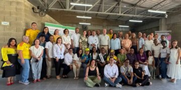 Instituciones educativas en Cartagena apoyadas por el sector privado para