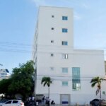 Investigan situacion inusual ocurrida con gestante en clinica de Cartagena