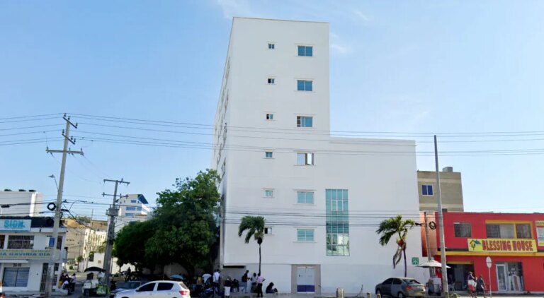 Investigan situacion inusual ocurrida con gestante en clinica de Cartagena