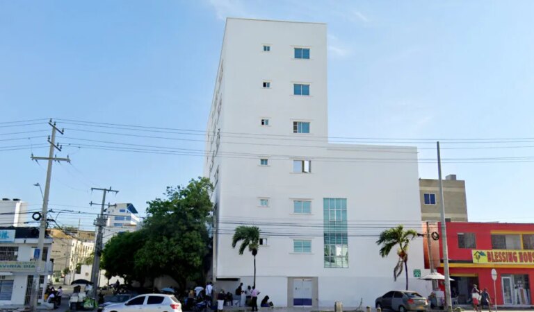 Investigan situación inusual ocurrida con gestante en clínica de Cartagena