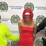 Judicializada alias La Flaca implicada en el asesinato de un