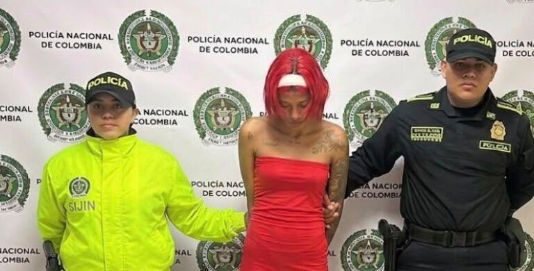 Judicializada alias “La Flaca”, implicada en el asesinato de un líder social en Cartagena.