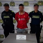 Juez envia a la carcel por asesinato con arma blanca