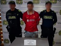 Juez envia a la carcel por asesinato con arma blanca