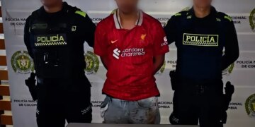 Juez envia a la carcel por asesinato con arma blanca
