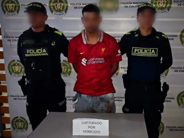 Juez envia a la carcel por asesinato con arma blanca