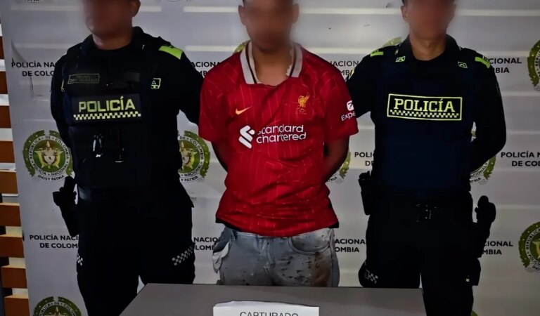 Juez envía a la cárcel por asesinato con arma blanca