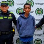 Lo judicializan por supuesto trafico local de estupefacientes en Turbaco