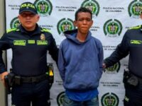 Lo judicializan por supuesto trafico local de estupefacientes en Turbaco