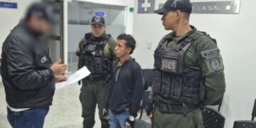 Mas de 18 anos de carcel para un hombre acusado
