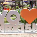 Mompox da la bienvenida a la segunda edicion de la