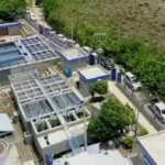 Nuevo acueducto para San Jacinto y San Juan Anuncio de
